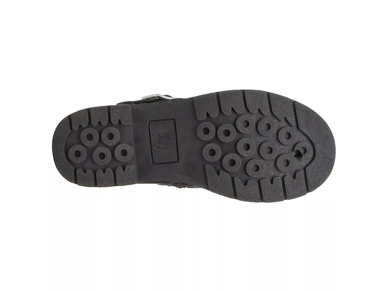 Chloe Combat Boot - Kids'