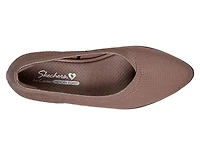 Cleo Wedge Slip-On