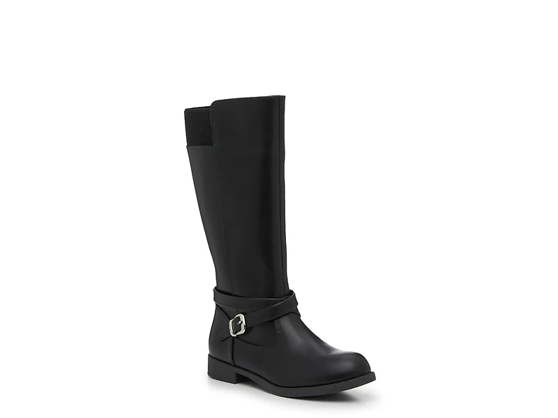 Avery Riding Boot - Kids'