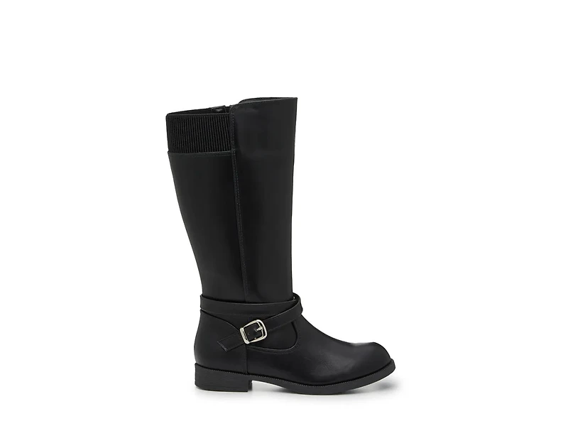 Avery Riding Boot - Kids'