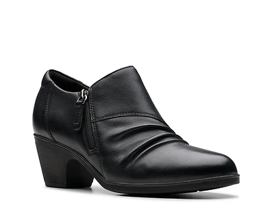 Emily Braley Bootie