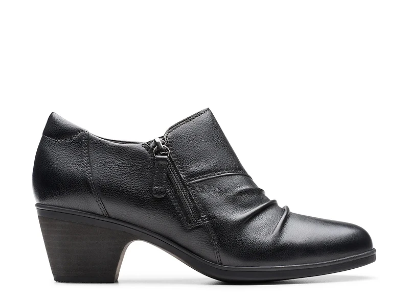 Emily Braley Bootie