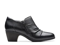 Emily Braley Bootie