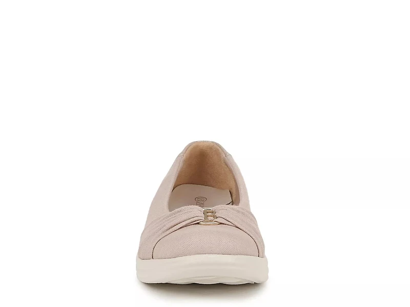 Paige Slip-On