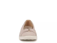 Paige Slip-On