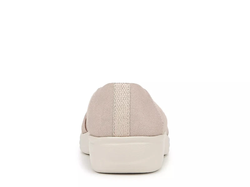 Paige Slip-On