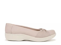 Paige Slip-On