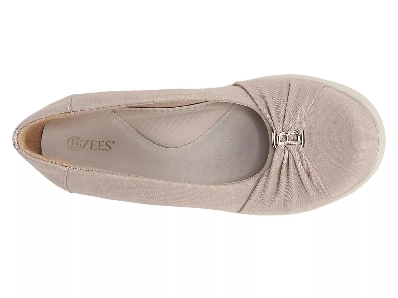 Paige Slip-On