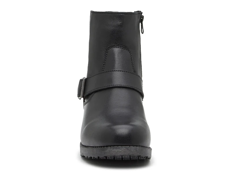 Jaulen Work Boot