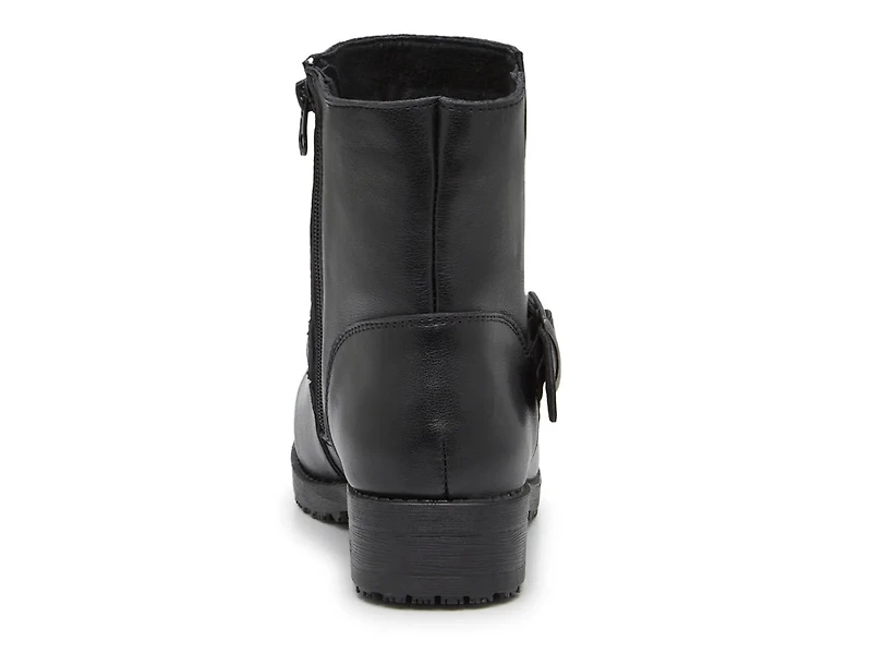 Jaulen Work Boot