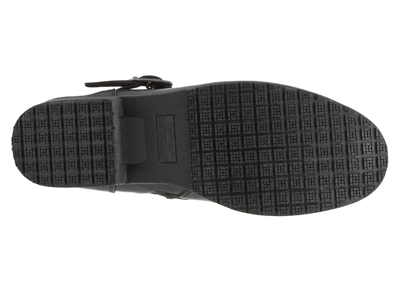 Jaulen Work Boot