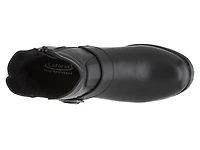 Jaulen Work Boot