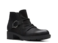 Hearth Faye Bootie