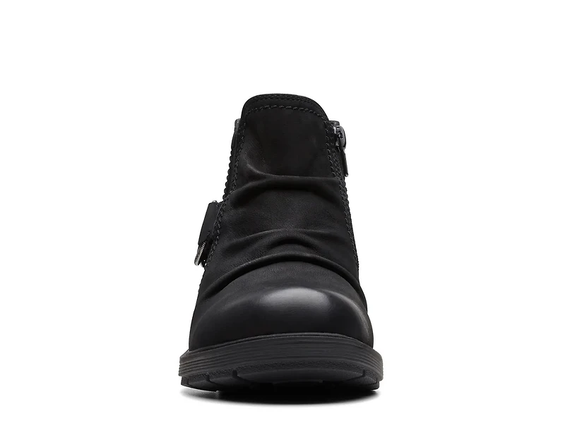 Hearth Faye Bootie