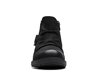 Hearth Faye Bootie