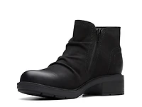 Hearth Faye Bootie