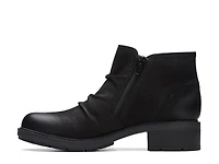 Hearth Faye Bootie