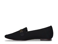 Cleo Snip High Fashion Loafer
