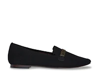 Cleo Snip High Fashion Loafer