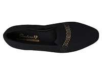 Cleo Snip High Fashion Loafer