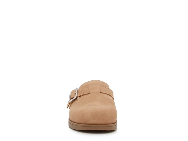 Albany Clog - Kids'