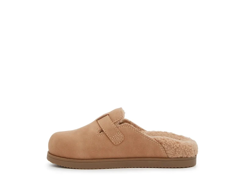 Albany Clog - Kids'