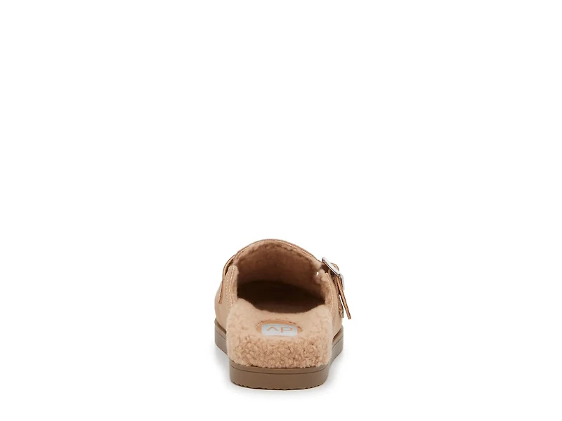 Albany Clog - Kids'