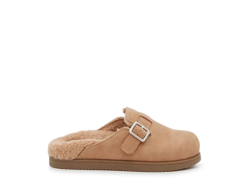 Albany Clog - Kids'