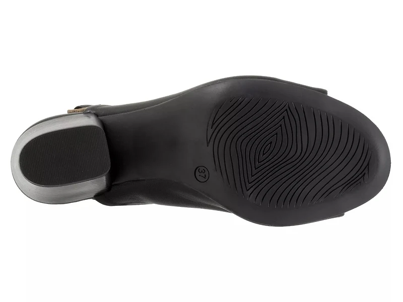 Clare Sandal