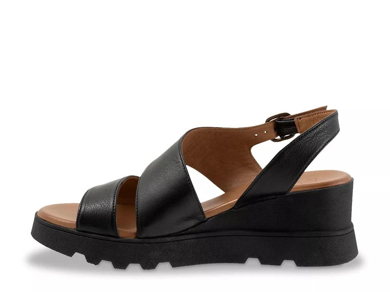 Gianna Sandal