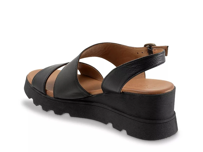 Gianna Sandal