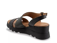 Gianna Sandal