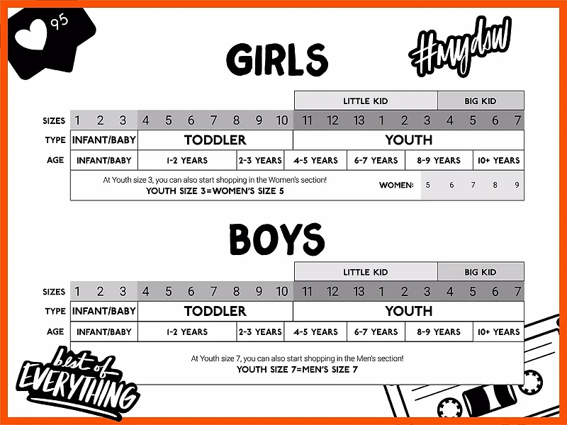 Turn Up Bootie - Kids'