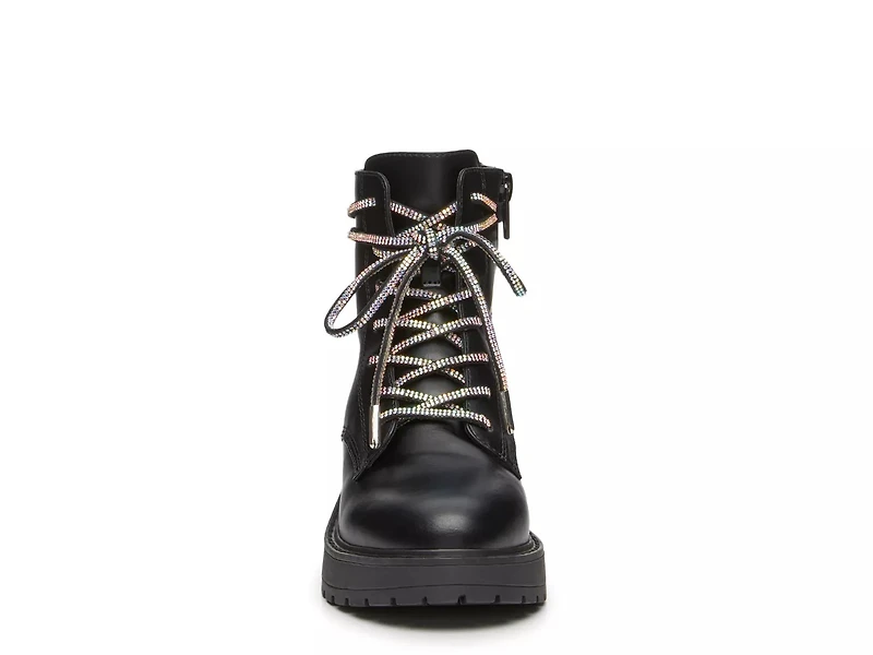 Turn Up Bootie - Kids'
