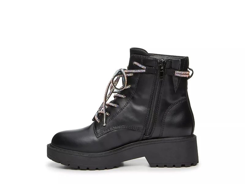 Turn Up Bootie - Kids'