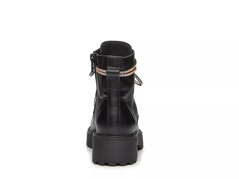 Turn Up Bootie - Kids'