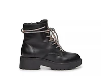 Turn Up Bootie - Kids'