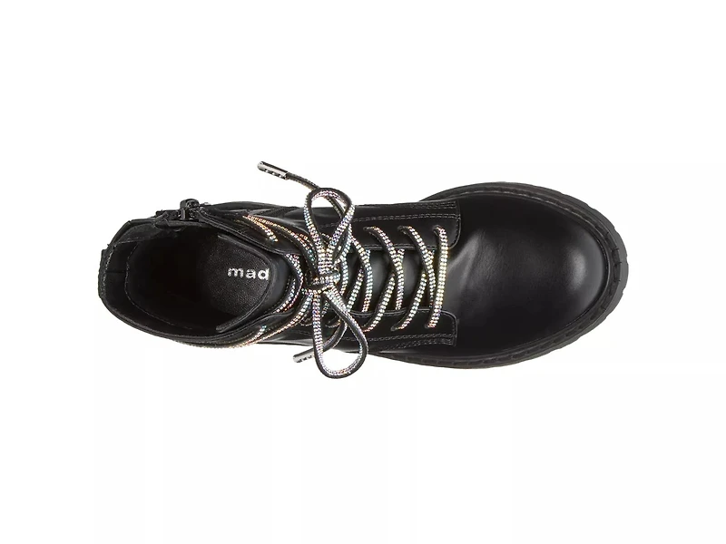 Turn Up Bootie - Kids'