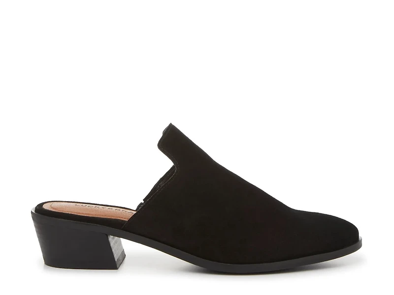 Meistar Mule
