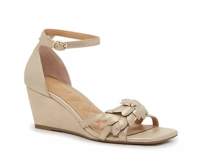 Spruce Sandal
