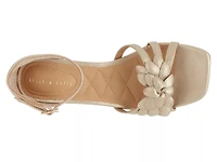 Spruce Sandal