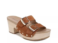 Original Vibe Platform Sandal