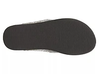 Litny Wedge Flip Flop