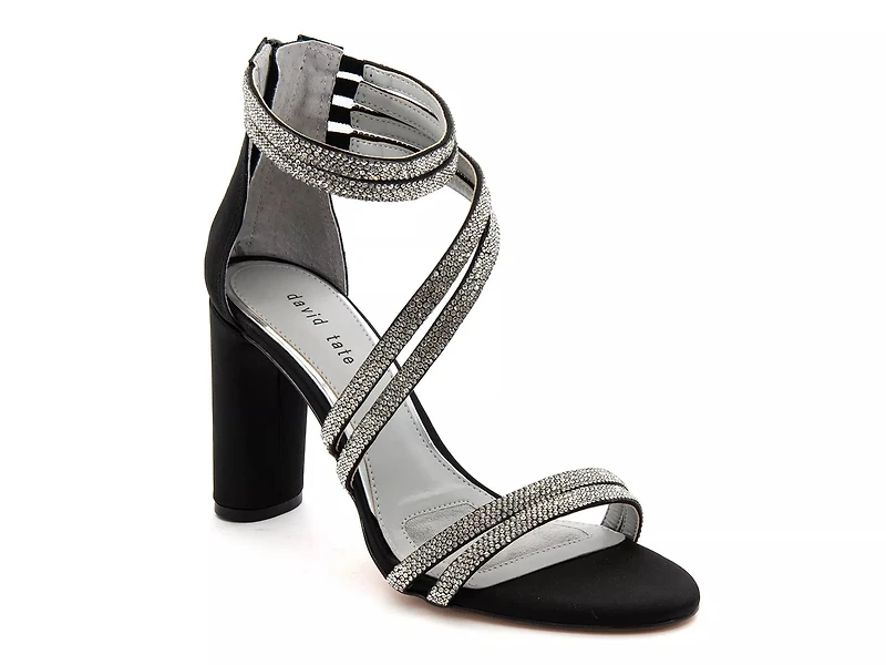 Bloom Sandal