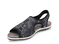 Fizzy Sandal