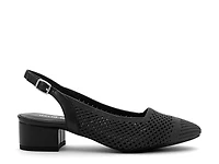 Galen Pump