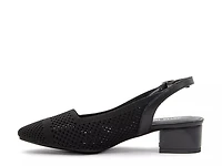 Galen Pump