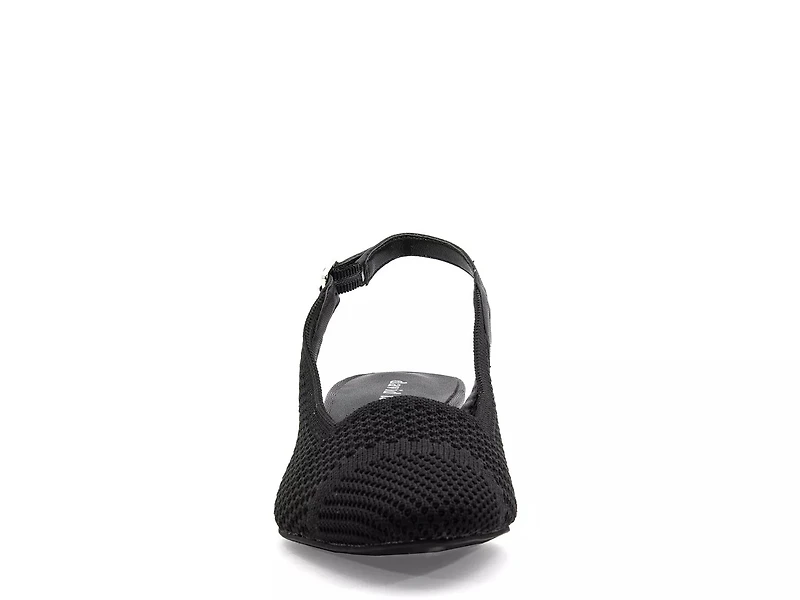 Galen Pump