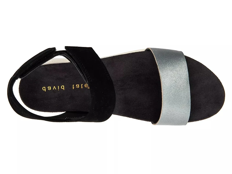 Geo Sandal