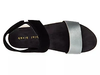 Geo Sandal